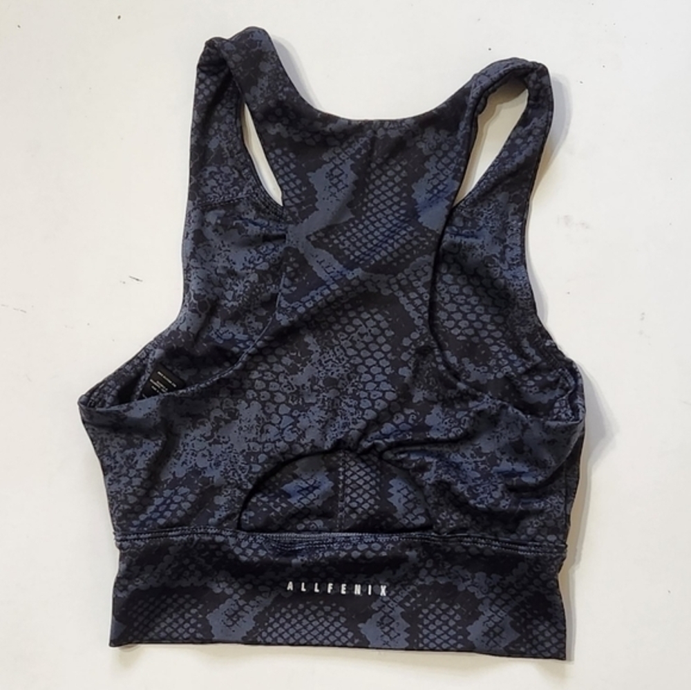 ALL FENIX‎ LOT OF 2 SPORTS BRAS SMALL - Picture 4 of 10